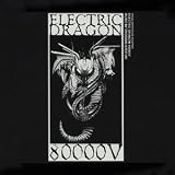�I���W�i���E�T�E���h�g���b�N�wELECTRIC DRAGON 80000V�x
