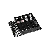 5V UPS 無停電電源装置 モジュール HAT 拡張ボード スターターキット for Nvidia Jetson Nano 開発者キット B01 2GB 4GB Developer Kit