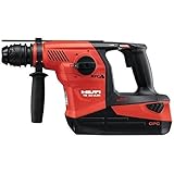 HILTI (ヒルティ) 充電式コンビハンマードリル TE 30-A36 P2/6.0Ah コンボ 3509742 【メーカー取寄せ】