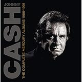 Complete Mercury Albums 1986-1991 ［7LP Box］ [12 inch Analog]