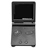 2.5 inch handheld game player 8 bit console built-in 142 games