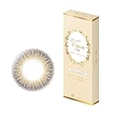 Viewm ビュームワンデー10枚入 【レディショコラ】 -4.25