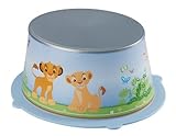 Rotho Babydesign Style Step Stool Lion King by Rotho Babydesign