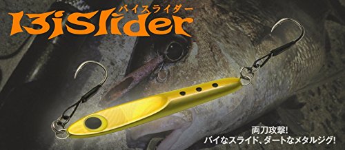 カマスにおすすめのメタルジグ10選 釣り方やタックルを解説