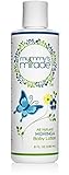 All Natural Mummy's Miracle Moringa Lotion for babies, infants and toddlers (... by Mummy's Miracle