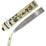 大五郎 本職用 鞘付き手曲鋸 360mm