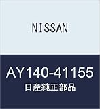 NISSAN(ニッサン) 日産純正部品 ベルト @ 品番 AY140-41155