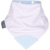 Cheeky Chompers Neckerchew Bib - Cool Chic by Cheeky Chompers [並行輸入品]