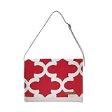 Foxy Vida Ahoy Diaper Clutch Calypso [並行輸入品]
