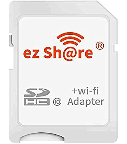 東芝 FlashAir SDHCカード 8GB Class10 日本製