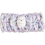 サンエックス リラックマ ヘアバンド コリラックマ CM37302