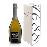 ノンアルコールワイン【1688グラン ロゼ ブラン】 シャンパン ワイン フランス産 スパークリングワイン ノンアルコール (1688 ブラン)