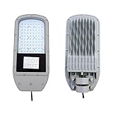 ECO-WORTHY 40W 12V LED 街ライト 路ランプ ライト ガーデン 駐車場 居間