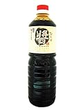 ヤマカ醤油 ひしほ醤 1000ml
