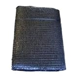 遮光ネット 縁取りハトメ付 約2m×3m