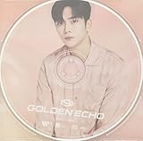 GOLDEN ECHO RO WOON:完全生産限定ピクチャーディスク盤