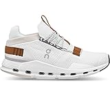 On レディース Cloudnova スニーカー, ホワイト/パール, 9