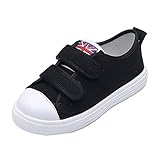 OVERMAL Shoes ベビー・ガールズ US サイズ: 27 カラー: ブラック