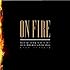 J「ON FIRE(CD+DVD)」