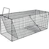 スーパー捕獲器（LL）ブラック