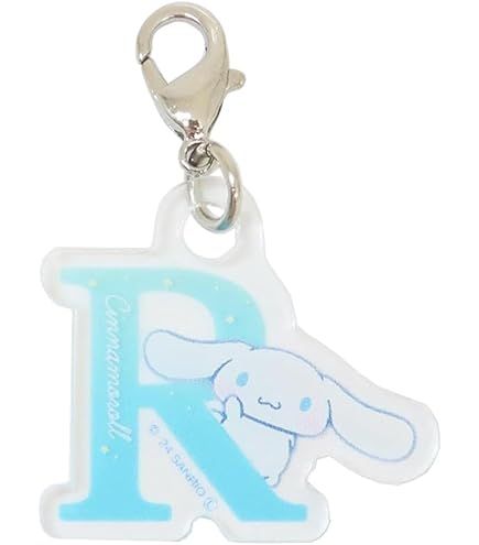 サンリオ　シナモン　シナモロール　チムたん　マスコット サンリオシナモンシナモロールチムたんマスコット