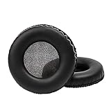 AKG K240 K241 K270 K271 K272ステレオヘッドセットカバーの交換用イヤーパッド