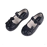 windykids CS6006-3-new 女の子フォーマルシューズ 27# 内寸16.5cm 黒