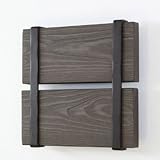 ガーデンライト LED ウォールアクセサリーライト ボタニカル Type08-1 古木