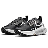 [ナイキ] ゼガマ 2 W Zegama 2 ブラック/ウルフグレー/アンスラサイト/ホワイト FD5191-001 日本国内正規品 22.0cm