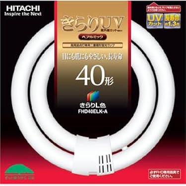 Amazon.co.jp ほしい物ランキング: 二重環形蛍光灯(FHD) で、ほしい物