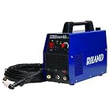 RILAND　インバーターエアープラズマ切断機　CUT40　単相200V　エアープラズマカッター