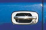 International Trim 418KE Door Handle Insert Accent [並行輸入品]