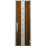 YKKAP 断熱玄関ドア ヴェナート[スマートコントロールキー][B] 3尺開口 D4仕様[ドア高23タイプ]:K10型[幅780mm×高2330mm]