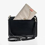 JEM + BEA[ジェムアンドベイFARAH BLACKマザーバッグ送料込み