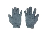 Prasertsteel Woven gloves five matches 12 Pack