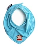 Elodie Details Paul Frank DryBib Julius (Blue) by Elodie Details