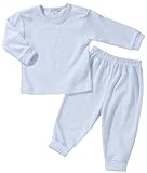 Kissy Kissy PANTS ベビー・ガールズ US サイズ: 0-3 Months カラー: ブルー