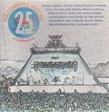 Glastonbury 25th Anniv.