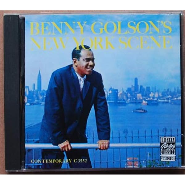 Amazon.co.jp: Gone With Golson: ミュージック