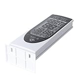 発光液晶デジタル温度?