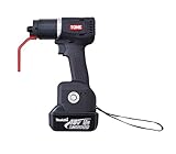 TONE ナットランナー コードレスタイプ 差込角12.7mm 200N・m CST20