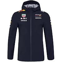 ラスト！ Red Bull Ampol RACING V8 チーム ジャケット Amazon.co.jp: オラクル レッドブル レーシング チーム レイン