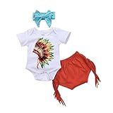 Loveble PANTS ベビー・ガールズ US サイズ: 12-18M カラー: ホワイト