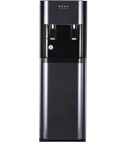 Amazon.co.jp: ホットウォーターディスペンサー（業務用卓上型ステップ