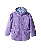 (ザノースフェイス) THE NORTH FACE キッズコート・ジャケット・アウター Sophie Rain Parka (Little Kids/Big Kids) Paisley Purple 