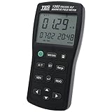 TES 1393 ElectroMagnetic Field Tester [並行輸入品]