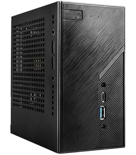 Amazon | ASRockDESKMINI X300/2.5G/B/BB/BOX/JP AMD X300チップセット