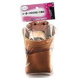 TOYO 大型フック収納ポーチ FP-1 [安全帯 落下防止 電気工事 高所での安全作業]
