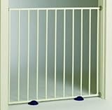 Geuther Mika 4720 Metal Child Safety Gate by Geuther