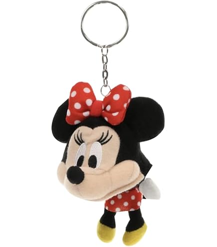 Amazon.co.jp: ミッキー＆フレンズ バッグチャーム 36周年